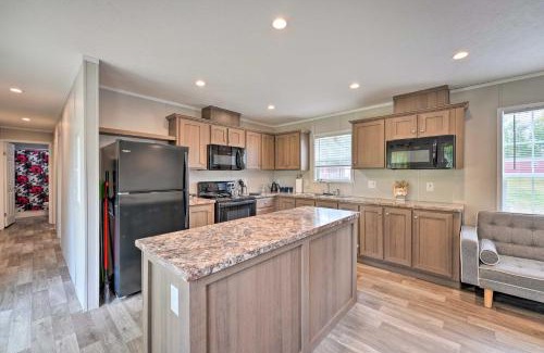 Cassopolis House | Cassopolis Escape, Near Stevens Memorial Park