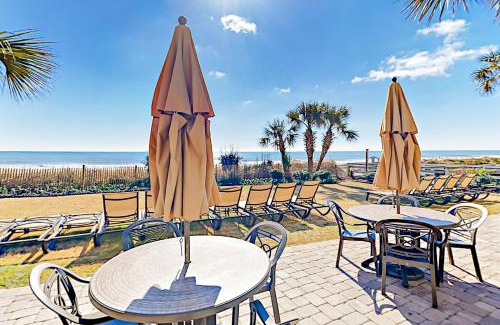 Myrtle Beach Apartment | Cast a Wave, Unit 352