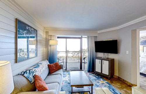 Myrtle Beach Apartment | Cast a Wave, Unit 352
