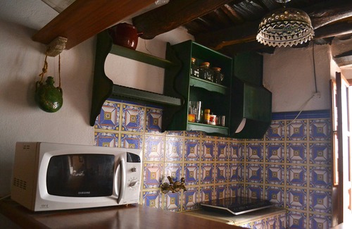 Atalbeitar House | CASTAÑO REAL House (Atalbéitar) in the Alpujarra Granadina 6 5 3 1 1 5 5 1 9. call