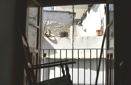 Atalbeitar House | CASTAÑO REAL House (Atalbéitar) in the Alpujarra Granadina 6 5 3 1 1 5 5 1 9. call
