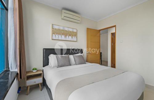 Cilandak Apartment | Casta by Kozystay - Pondok Indah