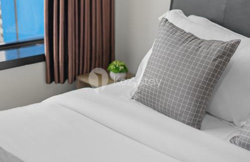 Cilandak Apartment | Casta by Kozystay - Pondok Indah