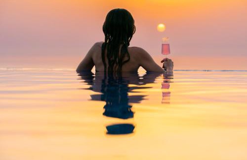 Antipata Villa | CASTA DIVA Luxury Accommodation