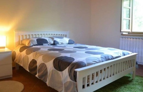 Barga House | Castagna Rusticas at Caldano