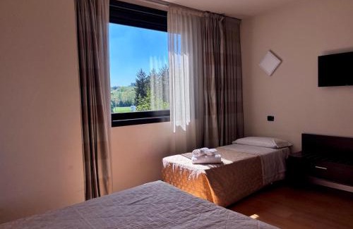 Alba Hotel | Castahotel