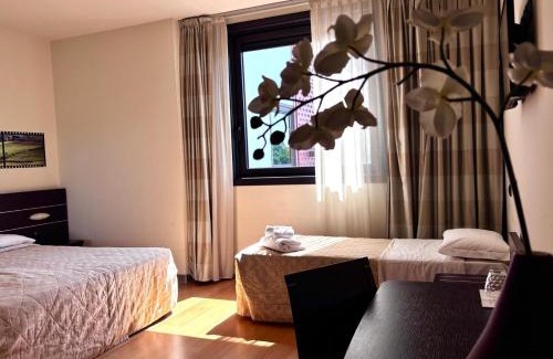 Alba Hotel | Castahotel