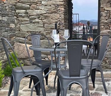 Adorigo House | Castas do Douro