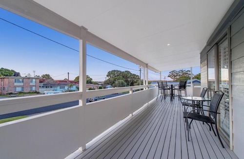 Laurieton House | Castaway