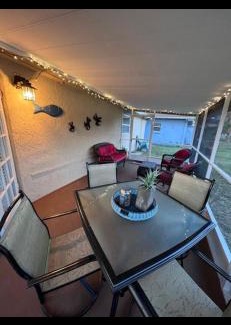 New Port Richey House | Castaway on Treasure Island NPR