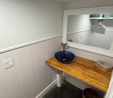 New Port Richey House | Castaway on Treasure Island NPR