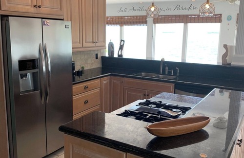 Sugarloaf Key House | Castaway To Sugarloaf Key Waterfront—Bring Your Boat—Corner Lot