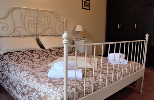 Strove Hotel | Castel Bigozzi