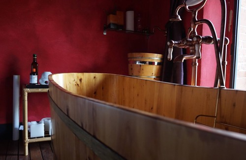 Strove Hotel | Castel Bigozzi