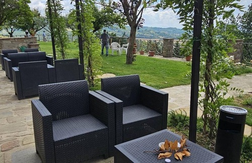 Castel d'Arno Apartment | Castel D'Arno - Gli Ulivi