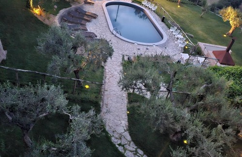 Castel d'Arno Apartment | Castel D'Arno - Gli Ulivi