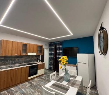 Castel di Sangro House | Castel di Sangro Suite Apartment