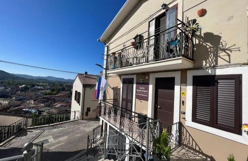 Castel di Sangro House | Castel di Sangro Suite Apartment