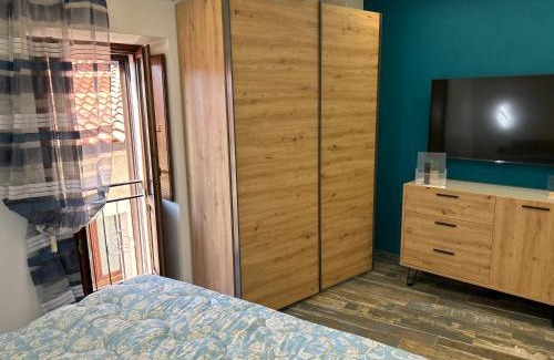 Castel di Sangro House | Castel di Sangro Suite Apartment