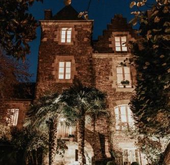 Fougeres - Sevigne Bed & Breakfast | Castel Jolly