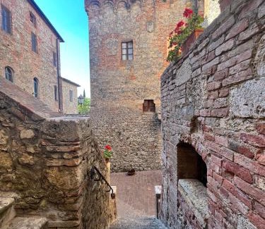 Strove House | Castel Pietraio WineResort