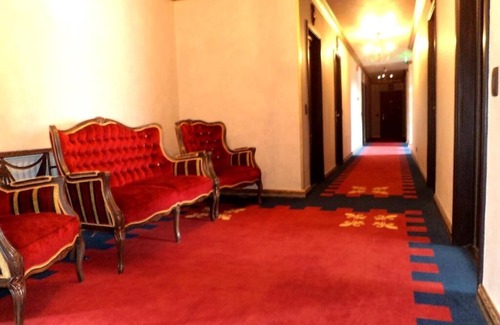 Baia Mare Hotel | CASTEL TRANSILVANIA