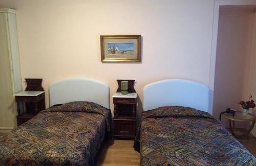 Neive Hotel | Castelbourg
