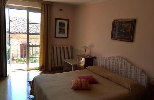 Neive Hotel | Castelbourg