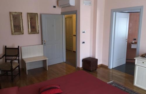 Neive Hotel | Castelbourg