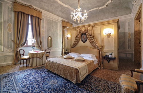 Cison di Valmarino Hotel | Castelbrando