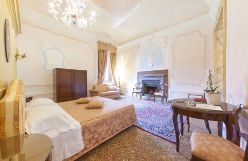 Cison di Valmarino Hotel | Castelbrando