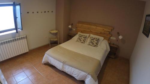 Castellar de la Ribera Apartment | Castell de Ceuró. Hotel Rural