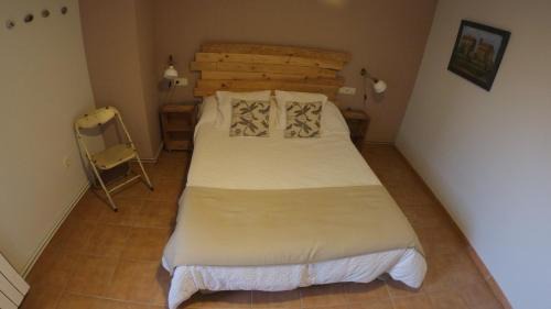 Castellar de la Ribera Apartment | Castell de Ceuró. Hotel Rural