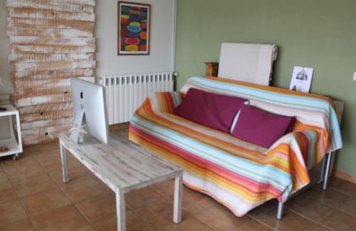 Castellar de la Ribera Apartment | Castell de Ceuró. Hotel Rural
