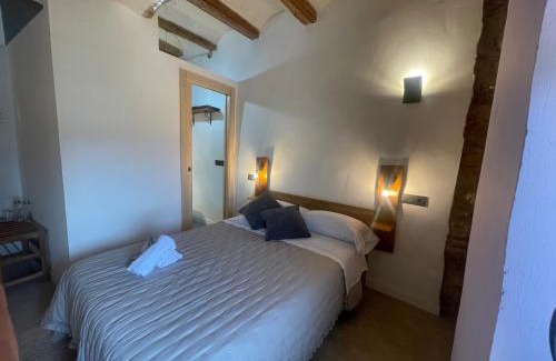 Tora Hotel | Castell de l'Aguda