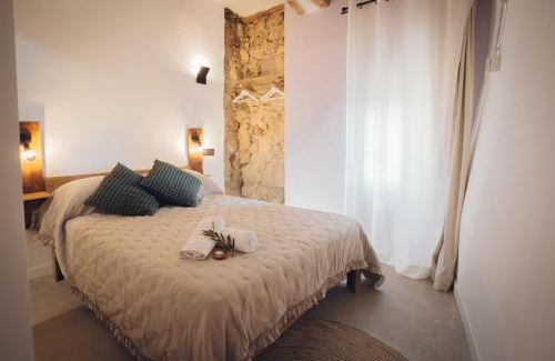 Tora Hotel | Castell de l'Aguda