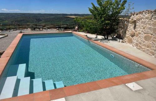 Tora Hotel | Castell de l'Aguda
