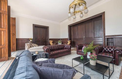 Sant Hilari Sacalm Villa | Castell de Villavecchia