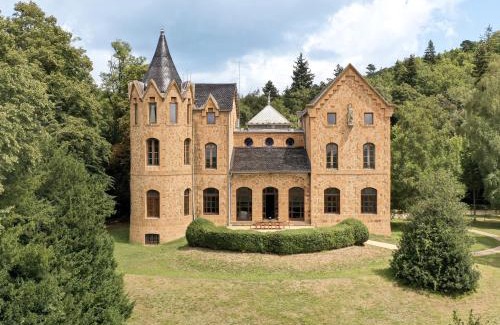 Sant Hilari Sacalm Villa | Castell de Villavecchia