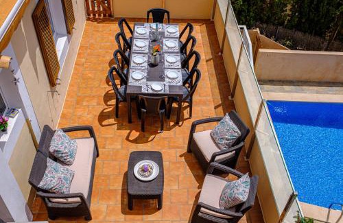 Portopetro Villa | Castell des Paradís