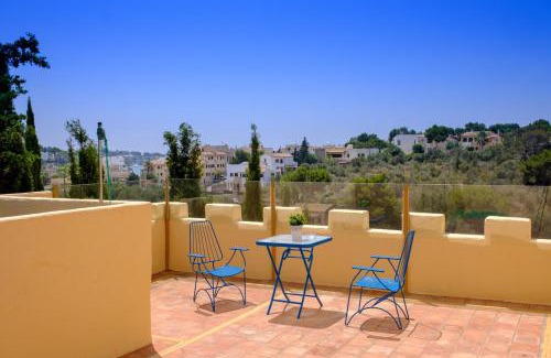 Portopetro Villa | Castell des Paradís