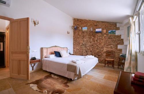 Camarles Hotel | Castell Granadella