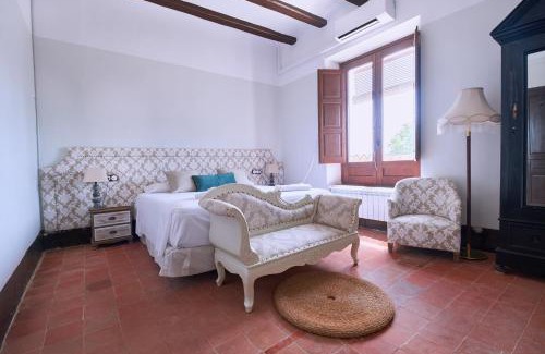Camarles Hotel | Castell Granadella