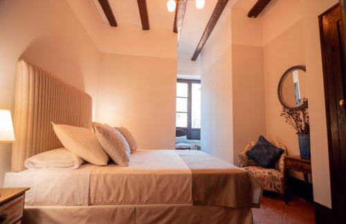 Camarles Hotel | Castell Granadella