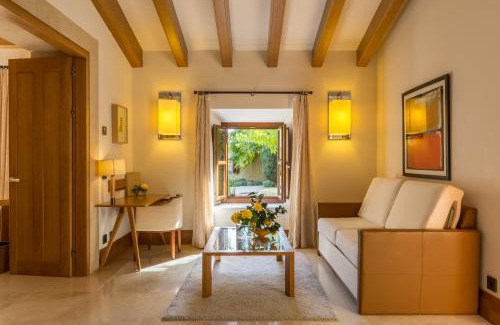 Calvia Hotel | Castell Son Claret - The Leading Hotels of the World