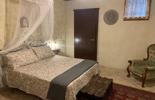 Croce Bed & Breakfast | CaStella B&B