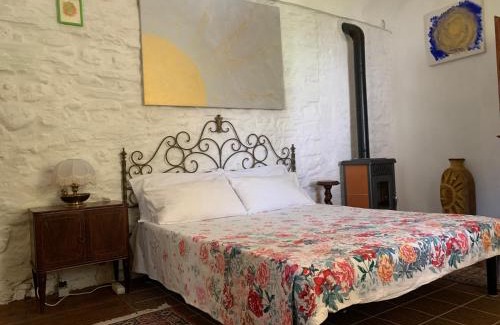 Croce Bed & Breakfast | CaStella B&B