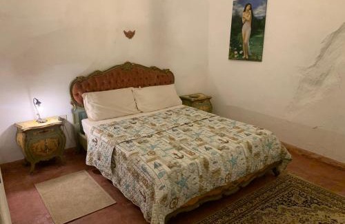 Croce Bed & Breakfast | CaStella B&B