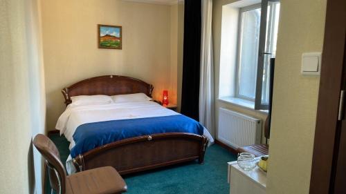 Bayangol Hotel | Castella Hotel Ulaanbaatar