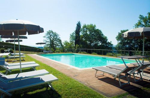 San Gimignano Apartment | Castellaccia Elegant Country House int2